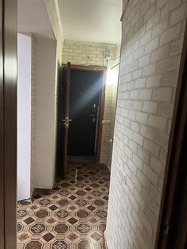 сыдыкова 123 бишкек: 2 комнаты, 40 м², 2 этаж, Косметический ремонт — 2