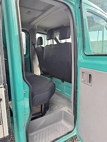 капот sprinter: Продаю Mercedes Benz-518 2007 года выпуска . В отличном состояние — 10