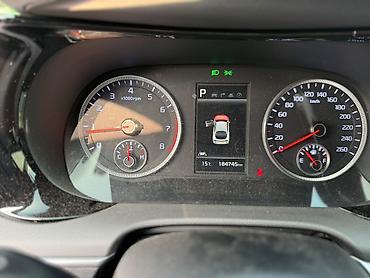 Kia: Kia K5: 2021 г., 2 л, Автомат, Газ, Седан — 17