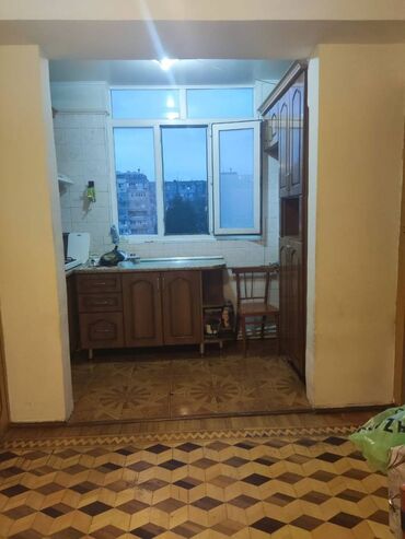 Uzunmüddətli kirayə mənzillər: Təcili. Yasamal rayonu Hüseyn Cavid prospektində Avropa — 5