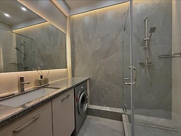 14: 2 комнаты, 48 м², Элитка, 10 этаж, Дизайнерский ремонт — 6