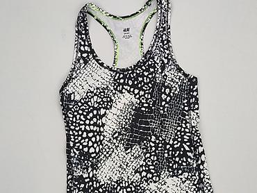 h m dresy: H&M Sport, Top damski, rozmiar XS — 1