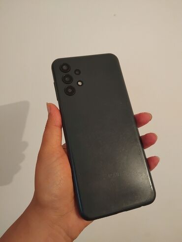 чехол samsung i9100: Samsung Galaxy A22, 32 ГБ, цвет - Черный, Отпечаток пальца, Две SIM карты