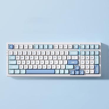 logitech superlight: Клавиатура — 5