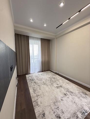 Продажа квартир: 1 комната, 40 м², Аламедин-1 мкр Элитка, 11 этаж, Евроремонт — 3