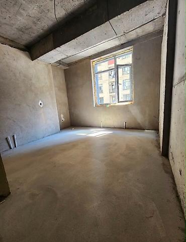 Продажа квартир: 1 комната, 50 м², Политех Элитка, 10 этаж, ПСО (под самоотделку) — 4
