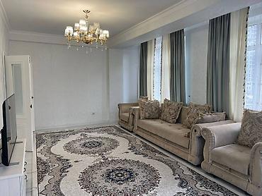 Продажа квартир: 2 комнаты, 69 м², Элитка, 5 этаж, Евроремонт — 6