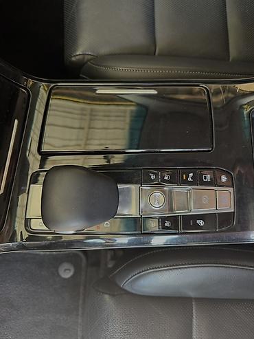 киа к 7 молдинг: Kia K7: 2020 г., 3 л, Газ, Седан — 10