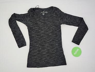 hermes koszula: H&M L.O.G.G., Bluzka damska, rozmiar S — 2