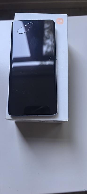 материнка: НЕРАБОЧИЙ Xiaomi 12X (5G) Global 256GBс коробкой и аксессуарами — 1