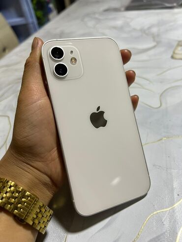 электронный книга: IPhone 12, 128 ГБ, Ак