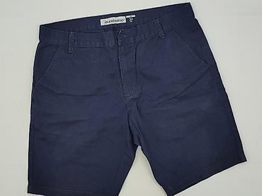 botki pull and bear: In Extenso, Szorty dla mężczyzn, rozmiar L — 1