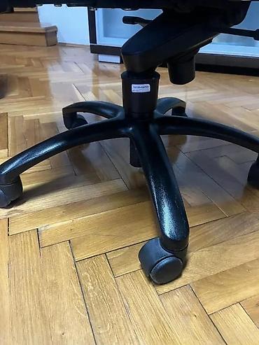 Kancelarijske stolice: Ergonomska kancelarijska stolica Viasit - Brend: Viasit (oznaka na — 6