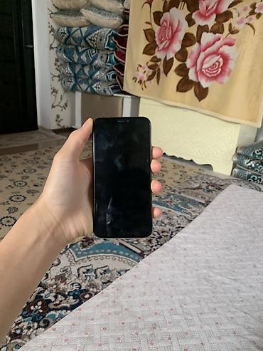 Apple iPhone: IPhone Xs, Б/у, 256 ГБ, Черный, 76 % — 7