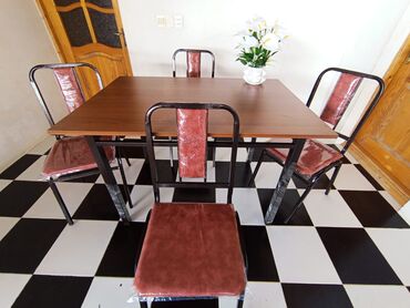 Restoran mebeli: 💥Stul Stullar yeni Dəst və Tək Satış Restoran kafe Çayevi Pub house — 2