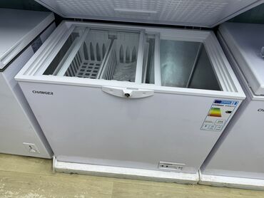 Морозильники: Морозильник, Новый, Бесплатная доставка, Платная доставка, Самовывоз — 6