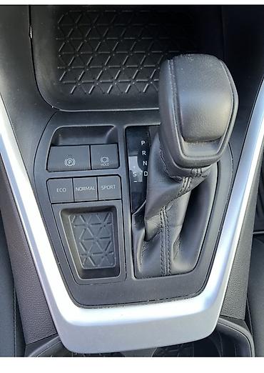 тайота рай 4: Toyota RAV4: 2019 г., 2.5 л, Автомат, Бензин, Кроссовер — 8