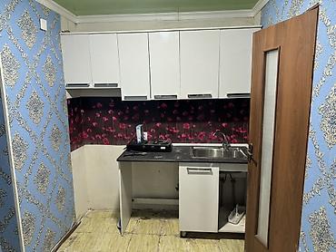 купить в оше: 2 комнаты, 55 м², 3 соток, Ала-Тоо, Собственник — 5