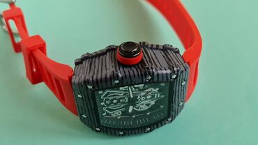 Ručni satovi: Sportski sat, Muški — 4