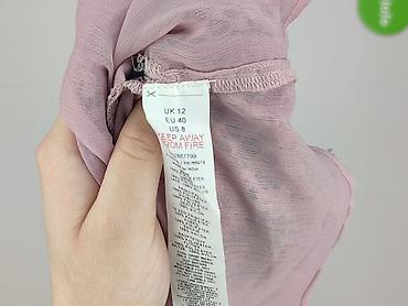 never fully dressed: Topshop, Sukienka damska, rozmiar L — 5