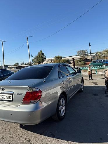 тойота виндом фары: Toyota Camry: 2005 г., 2.4 л, Автомат, Бензин, Седан — 5