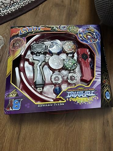 ever after high: Игровой набор для битв волчков Beyblade Burst. В комплекте: - Арена — 2