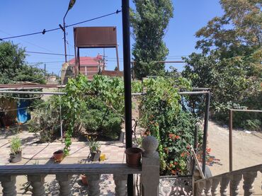 Köhnə tikili: Bakı, 7 otaqlı, Köhnə tikili, 250 kv. m — 3