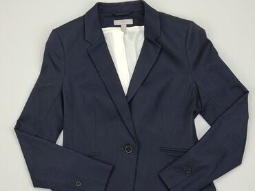 sukienki o kroju marynarki: Піджак жіночий H&M, M, стан - Ідеальний