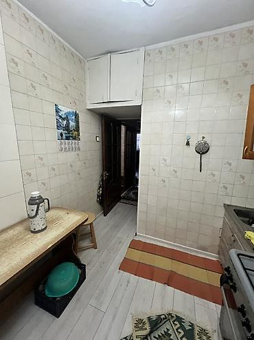 Продажа квартир: 3 комнаты, 68 м², 105 серия, 1 этаж, Косметический ремонт — 8