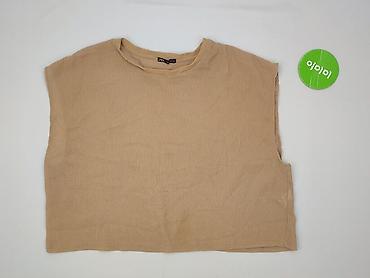 bluzki goralska: Zara, Top damski, rozmiar M — 2