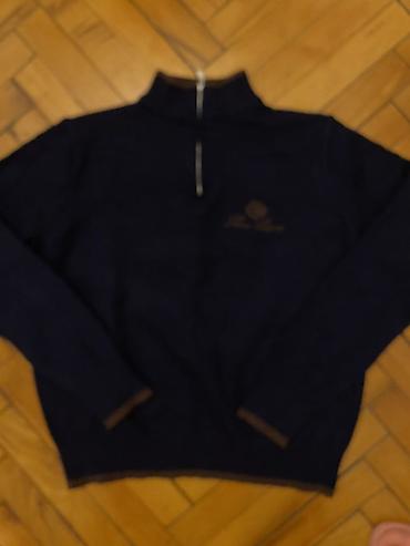 Uşaq dünyası: Qara uzunqollu üst geyimləri seti - Qara sweatshirt: Ön hissədə — 4