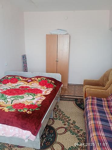 11 00: 1 комната, 33 м², 105 серия, 5 этаж, Косметический ремонт — 3