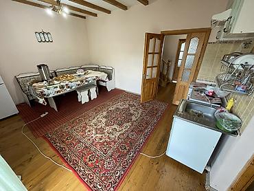 Продажа коттеджей и домов: В Продаже Дом 
Район стадиона
Беш Кунгей
96 квм
4 соток 
20-20 метра — 12