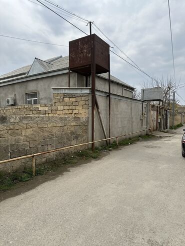 gencede heyet evi: Bakı, Mehdiabad, 100 kv. m, 3 otaqlı, Qaz, İşıq, Su