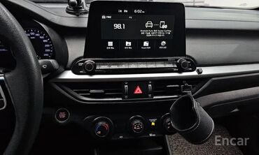 Kia: Kia Carnival: 2019 г., 1.6 л, Автомат, Бензин — 13