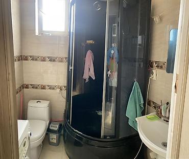 Продажа квартир: 1 комната, 23 м², Ошский рынок / базар Индивидуалка, 3 этаж — 3