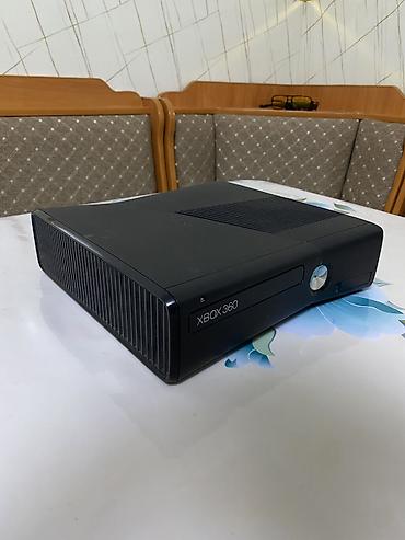 накладки на стики ps5: Xbox 360 Slim — полный комплект. Что входит: - Консоль Xbox 360 Slim — 3