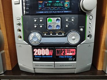наушники ipod 5: Продаю недорого SAMSUNG музыкальный центр есть AUX есть и другие муз