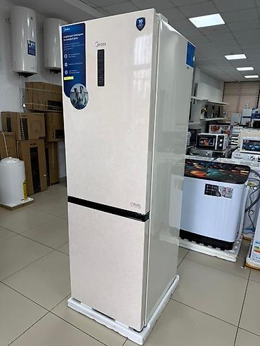 Холодильники: Холодильник Новый, Многодверный, De frost (капельный), 45 * 85 * 50 — 42