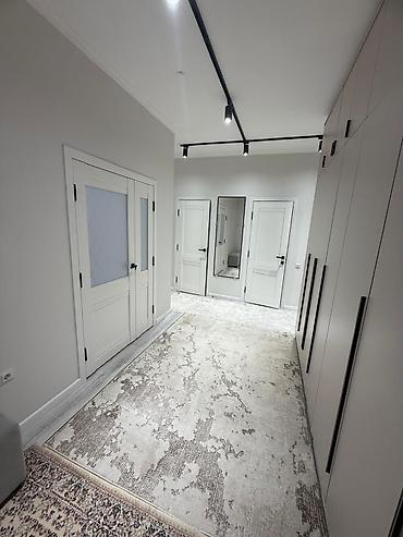 Продажа квартир: 3 комнаты, 118 м², 14 этаж — 7