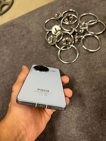 iohone 12: Xiaomi 512 GB, rəng - Göy — 3