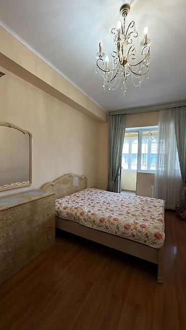 филармония элитка: 3 комнаты, 140 м², Элитка, 6 этаж, Дизайнерский ремонт — 7