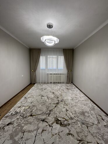 Продажа квартир: 1 комната, 38 м², 106 серия, Евроремонт — 8