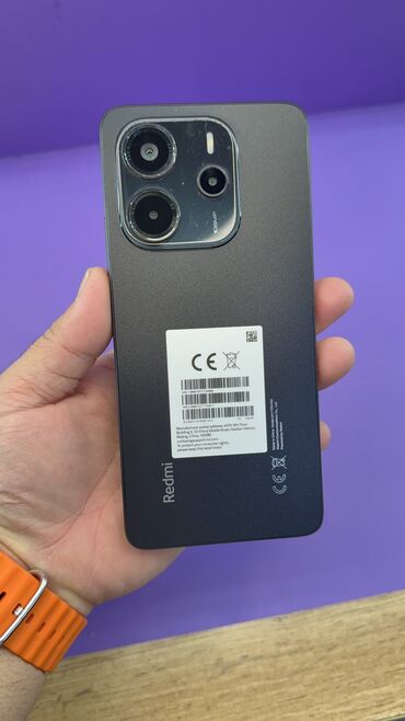 Redmi: Redmi, Redmi Note 14, Б/у, 256 ГБ — 1