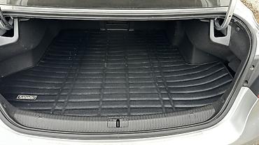 Renault: Renault SM6: 2019 г., 2 л, Вариатор, Газ, Седан — 9