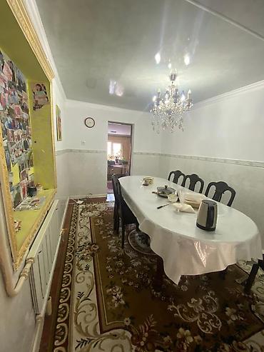 Продажа коттеджей и домов: Продается дом мансардный 📍с Прохладное (Кой-Таш) • участок 8 сотых • — 1