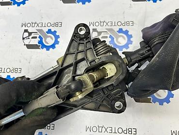 om6: Кулиса мкпп. Mercedes Benz Sprinter W906 OM651 2011 Контрактный из — 8
