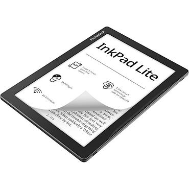 samsung s7 tab: PocketBook 970 Mist Grey – Elektron kitab oxuyucu Böyük ekranda — 3