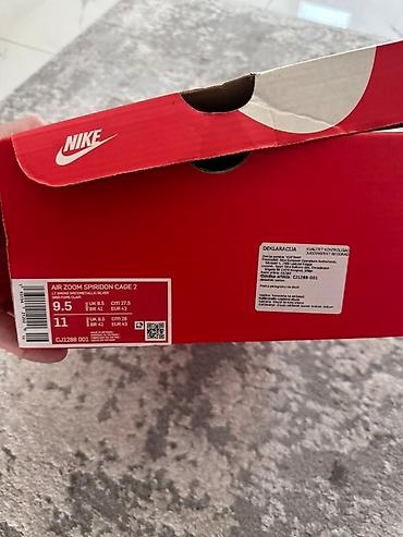 Patike: Patike, Nike, veličina - 43 — 8