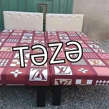 Çarpayılar: 1 nəfə — 24
